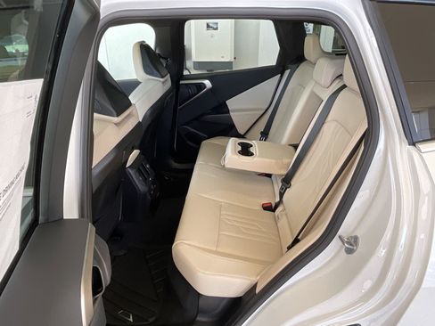 New 2025 BMW X3 xDrive30i w/ Premium Package image 27