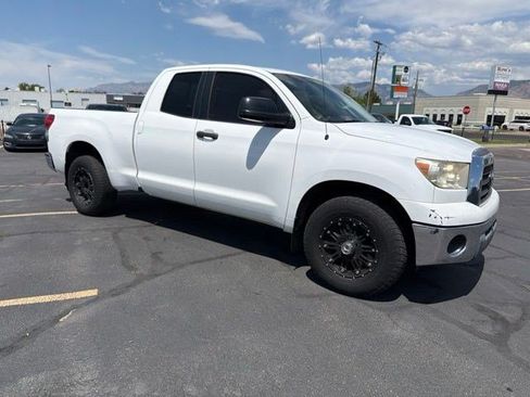 Used 2008 Toyota Tundra 2WD Double Cab image 3