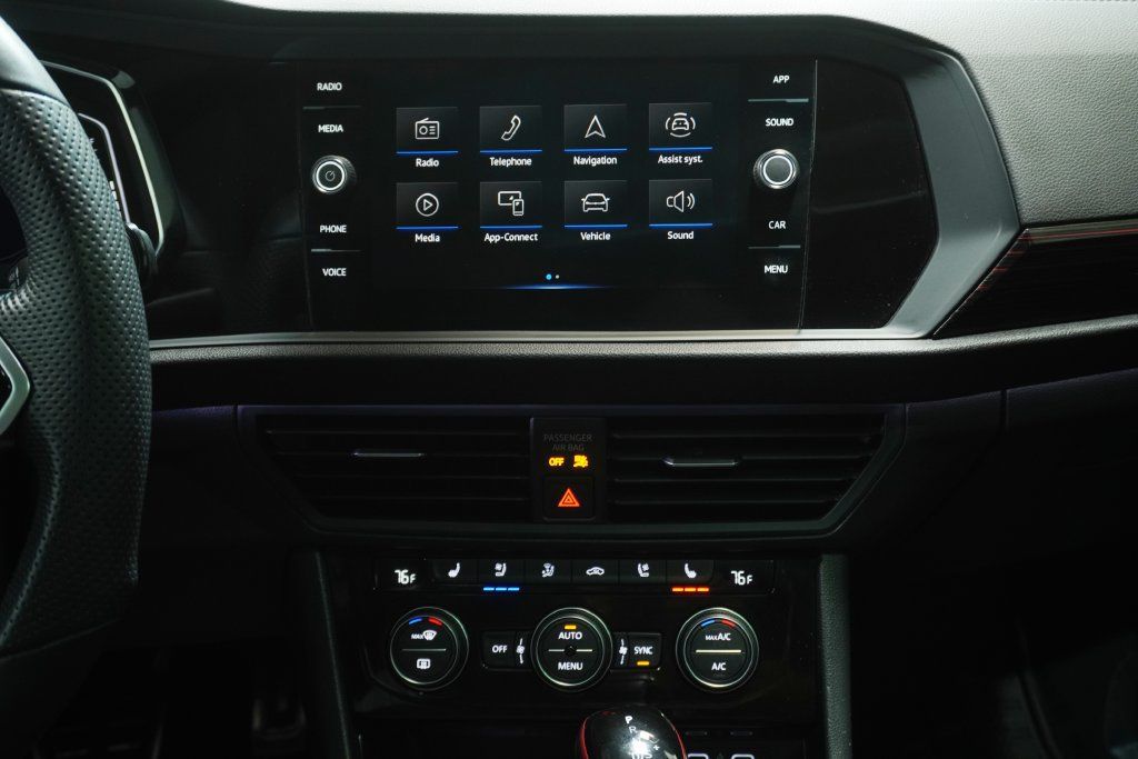 Used 2022 Volkswagen Jetta GLI Autobahn FWD image 16