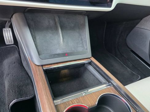 Used 2021 Tesla Model S Long Range AWD/4WD image 19