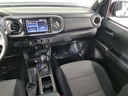 Used 2020 Toyota Tacoma TRD Off-Road image 17