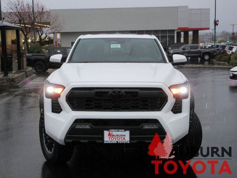 New 2026 Toyota Tacoma TRD Off-Road image 16