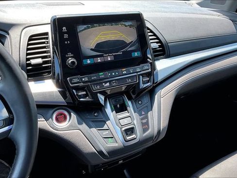 Used 2019 Honda Odyssey EX-L image 13