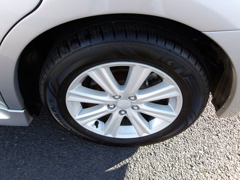 Used 2012 Subaru Legacy 2.5i Premium w/ All-Weather Pkg image 25