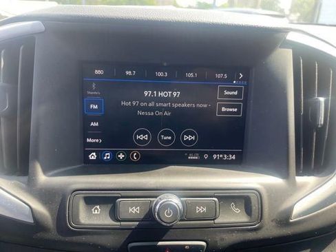 Used 2020 GMC Terrain SLE w/ Driver Convenience Package AWD/4WD image 16