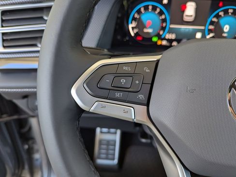 New 2026 Volkswagen Atlas Cross Sport SEL Premium R-Line image 22