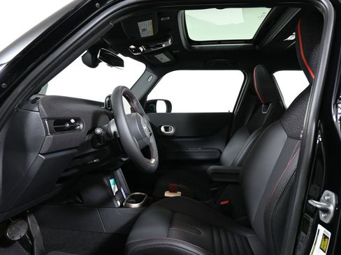 New 2026 MINI Cooper S image 3