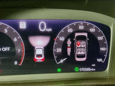 Used 2025 Honda Accord SE image 17