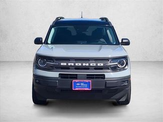 Used 2023 Ford Bronco Sport Big Bend w/ Convenience Package AWD/4WD video 2