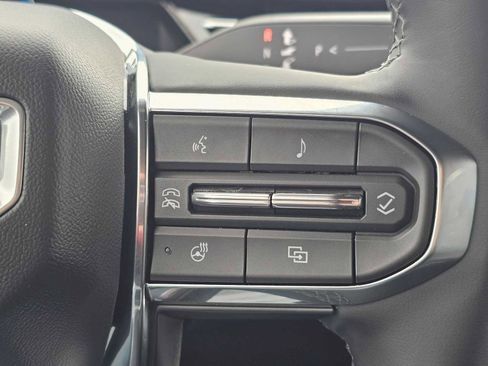 New 2026 GMC Sierra EV AT4 w/ AT4 Premium Package image 32