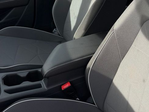 New 2026 Volkswagen Jetta Sport FWD image 21