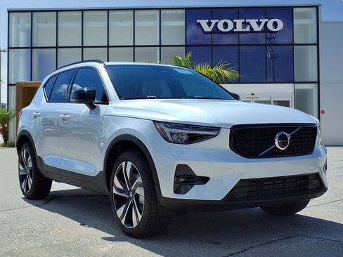 New 2026 Volvo XC40 B5 Plus w/ Protection Package Premier image 1
