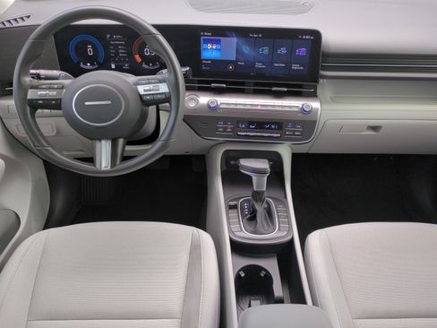 Certified 2024 Hyundai Kona SEL FWD image 19