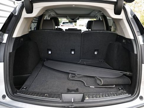 Used 2021 Acura RDX Advance Package image 30