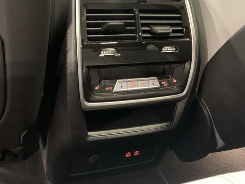 Certified 2026 BMW X5 xDrive50e w/ Climate Comfort Package AWD/4WD image 30