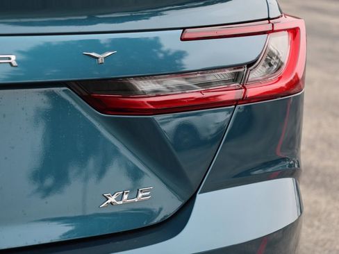 New 2026 Toyota Camry XLE image 7