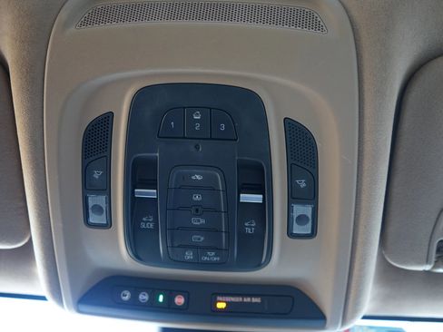 Used 2018 Cadillac CT6 Platinum image 34