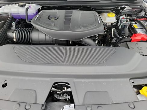 New 2026 RAM 1500 RHO w/ RHO Level 1 Equipment Group AWD/4WD image 20