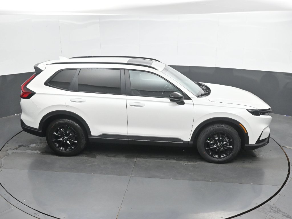 New 2027 Honda CR-V Sport-L image 26