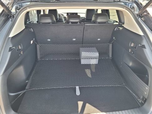 New 2026 MAZDA CX-50 AWD 2.5 Hybrid w/ Cargo Package image 27