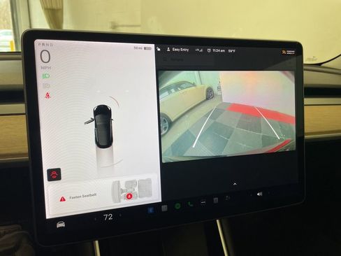 Used 2018 Tesla Model 3 Mid Range image 23