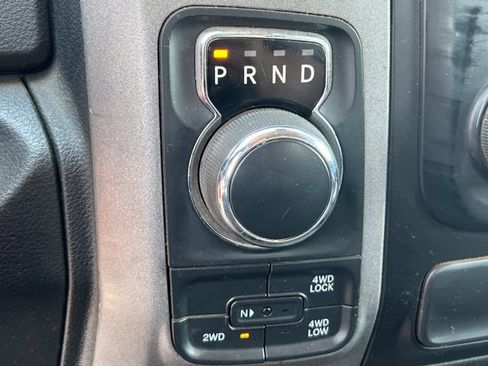Used 2015 RAM 1500 Tradesman w/ Popular Equipment Group AWD/4WD image 15