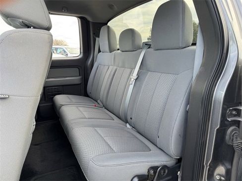 Used 2011 Ford F150 XLT w/ XLT Convenience Pkg image 22
