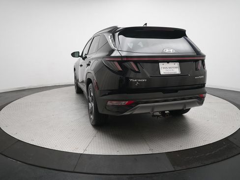 Used 2022 Hyundai Tucson Limited AWD/4WD image 34