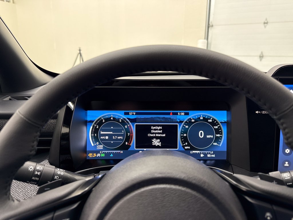 New 2026 Subaru Outback Limited AWD/4WD image 16