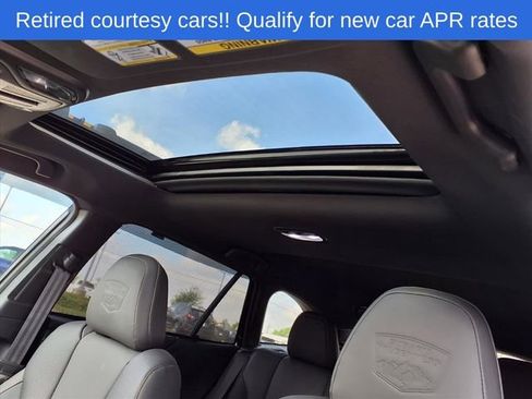 Certified 2025 Subaru Outback Wilderness image 6