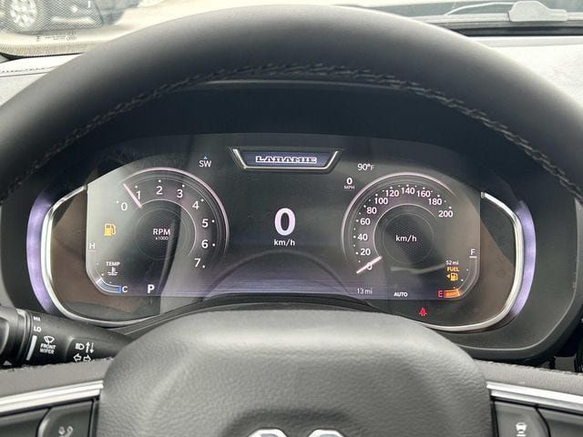 New 2026 RAM 1500 Laramie w/ Night Edition AWD/4WD image 10