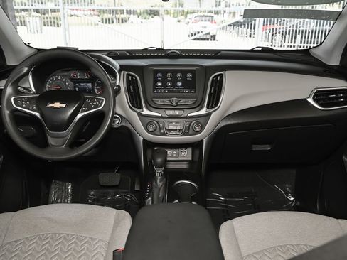 Used 2022 Chevrolet Equinox LS w/ LPO, Cargo Package FWD image 20