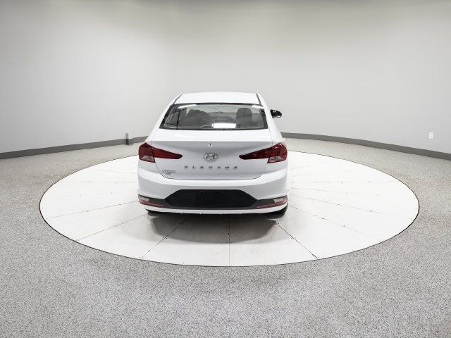 Used 2020 Hyundai Elantra SE w/ Cargo Package (C1) FWD image 27
