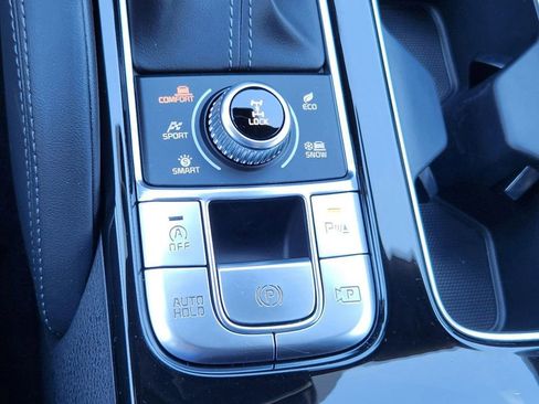 New 2025 Kia Telluride SX X-Line image 21