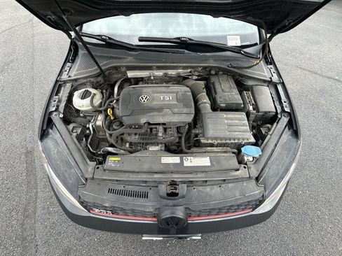 Used 2015 Volkswagen GTI S FWD image 26