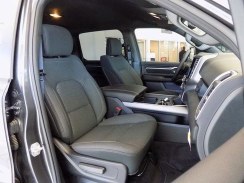 New 2026 RAM 1500 Big Horn AWD/4WD image 22