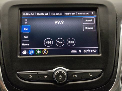 Used 2020 Chevrolet Equinox LS w/ LPO, Cargo Package AWD/4WD image 25