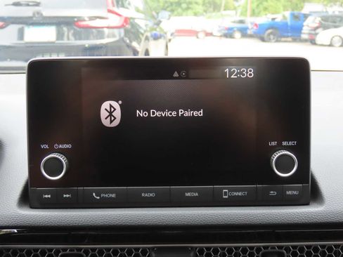 New 2026 Honda Civic Sport image 37