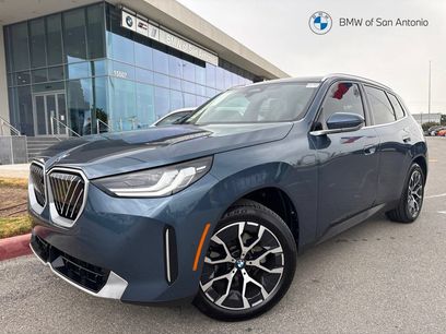 Certified 2026 BMW X3 xDrive30i w/ Premium Package