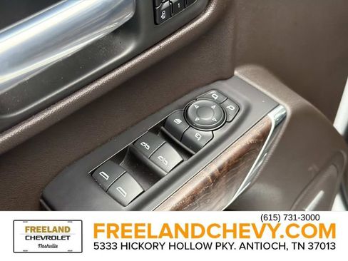 Used 2021 GMC Sierra 1500 Denali w/ Denali Ultimate Package image 23