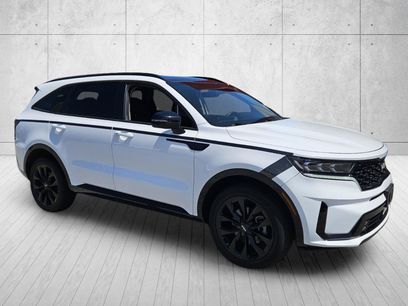 Used 2023 Kia Sorento SX
