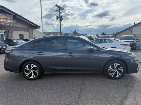 Used 2024 Subaru Legacy Premium AWD/4WD image 9