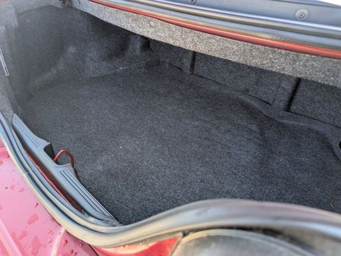 Used 1997 Ford Mustang GT image 93