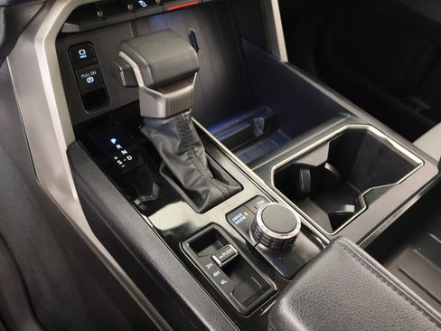 Used 2024 Toyota Tundra SR5 AWD/4WD image 8