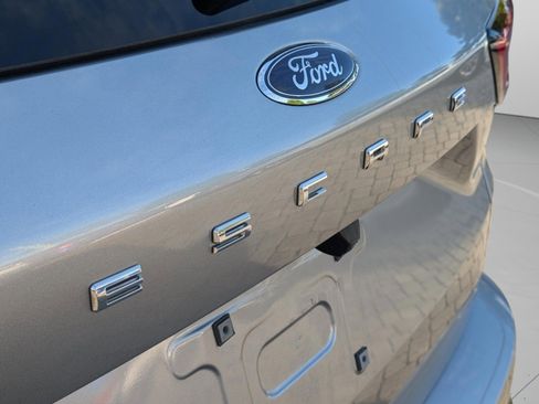 Used 2023 Ford Escape ST-Line w/ Tech Pack #1 image 23