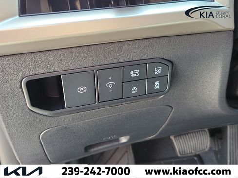 New 2027 Kia Telluride S AWD/4WD image 24