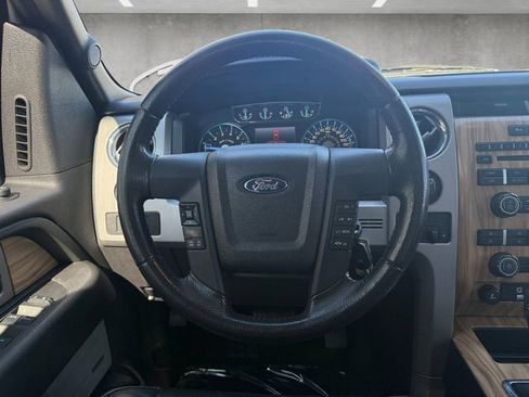 Used 2011 Ford F150 Lariat image 21