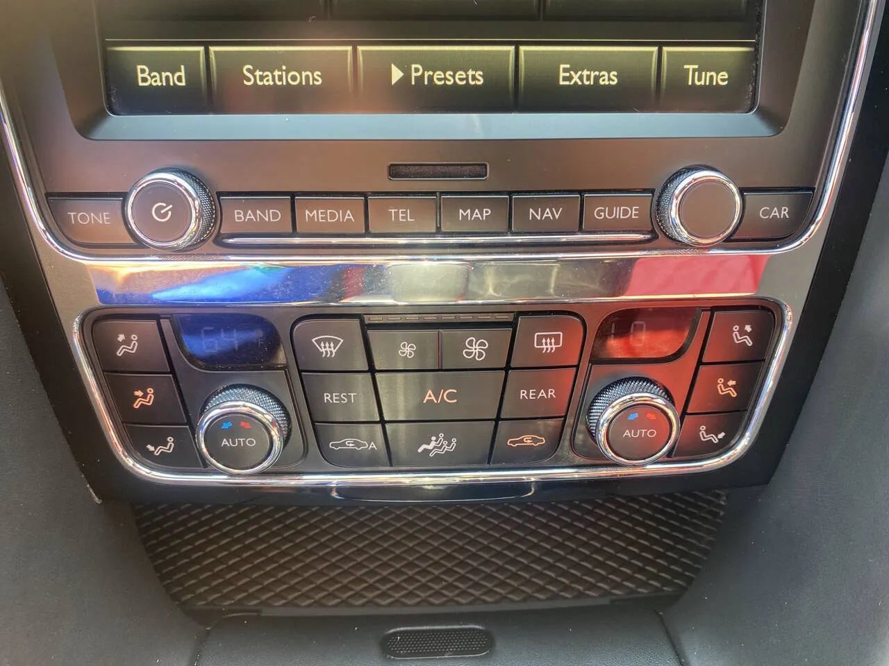 Used 2016 Bentley Continental GT V8 S AWD/4WD image 25