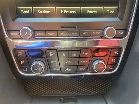 Used 2016 Bentley Continental GT V8 S AWD/4WD image 25