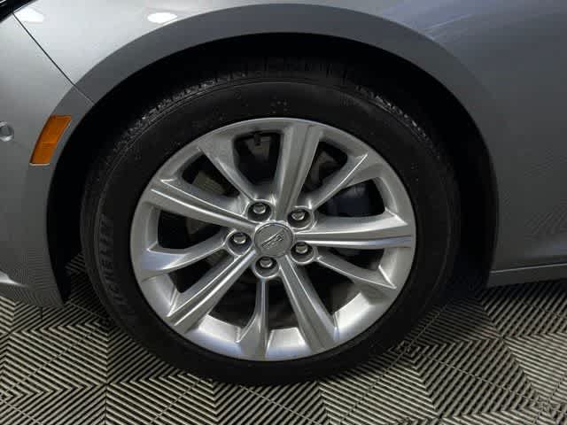 Used 2026 Cadillac CT5 Premium Luxury w/ Technology Package AWD/4WD image 15